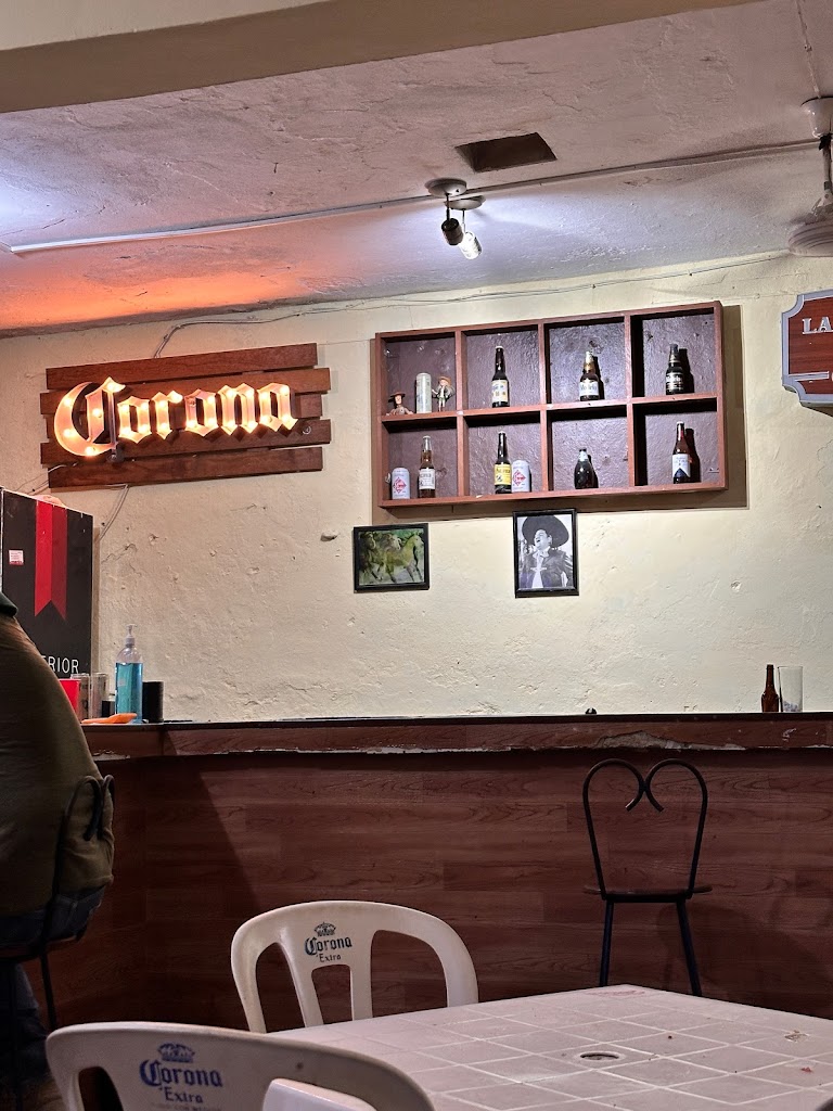BAR LA SOMBRA