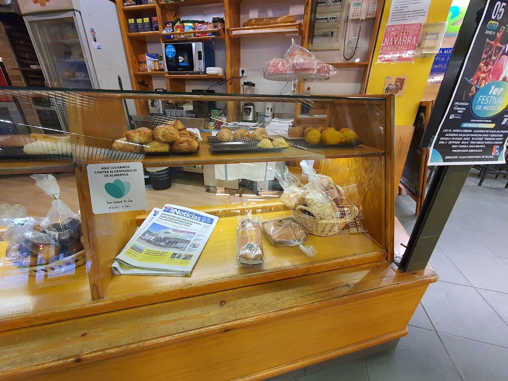 Panaderia y Cafeteria La Economica Ermitagana