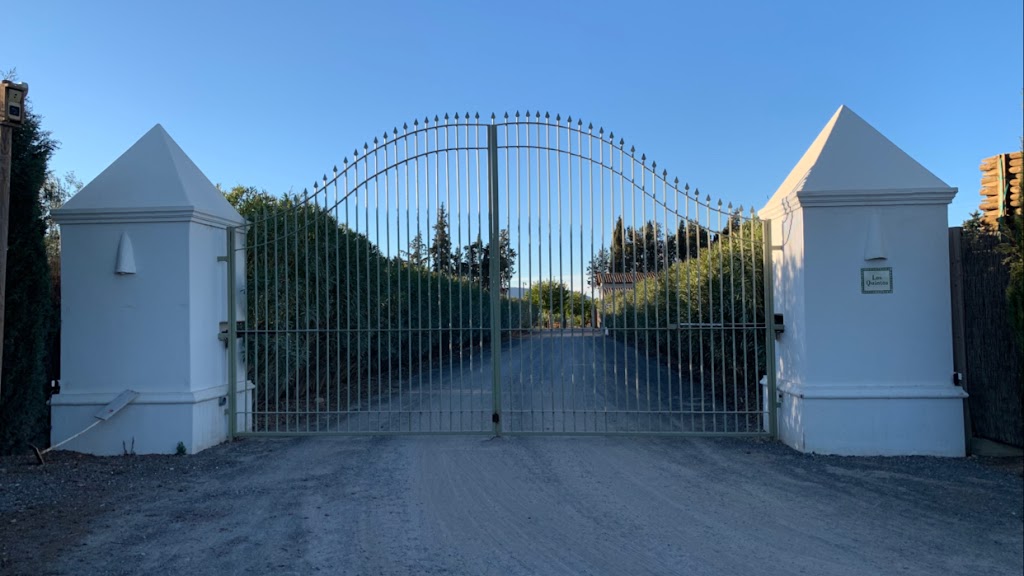 Club Hipico Antequera - Los Quintos