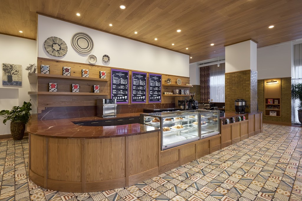 Photo of Land of a Thousand Hills Coffee & Social