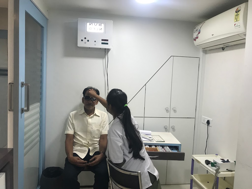 Nair S Eye Clinic