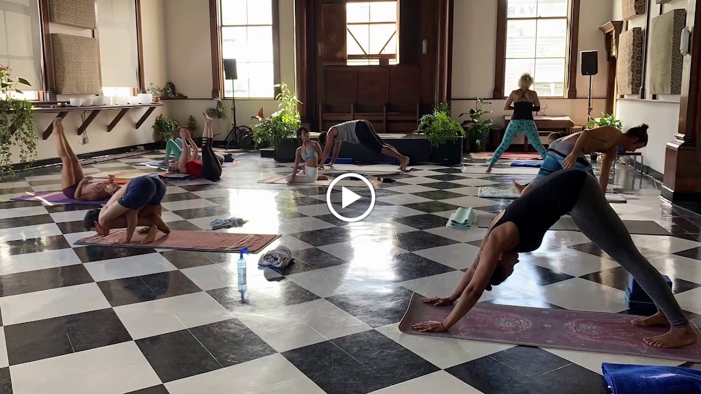  Hilo Yoga Shala and Bodywork