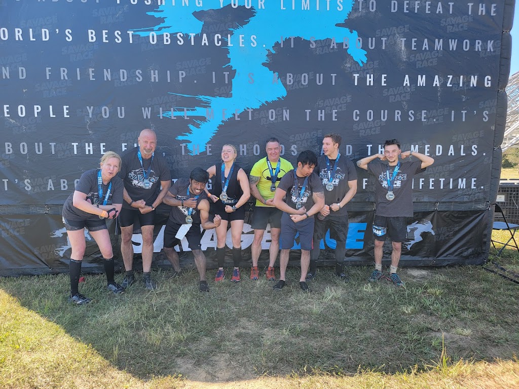  Rapid Results Personal Training