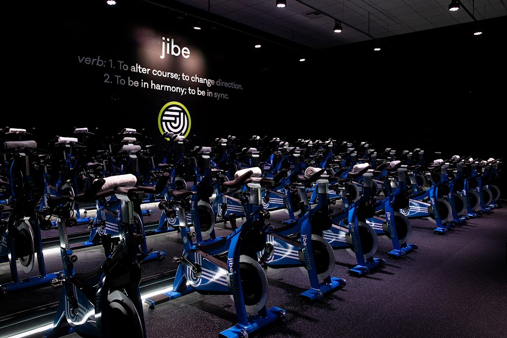  Jibe Cycling Charleston