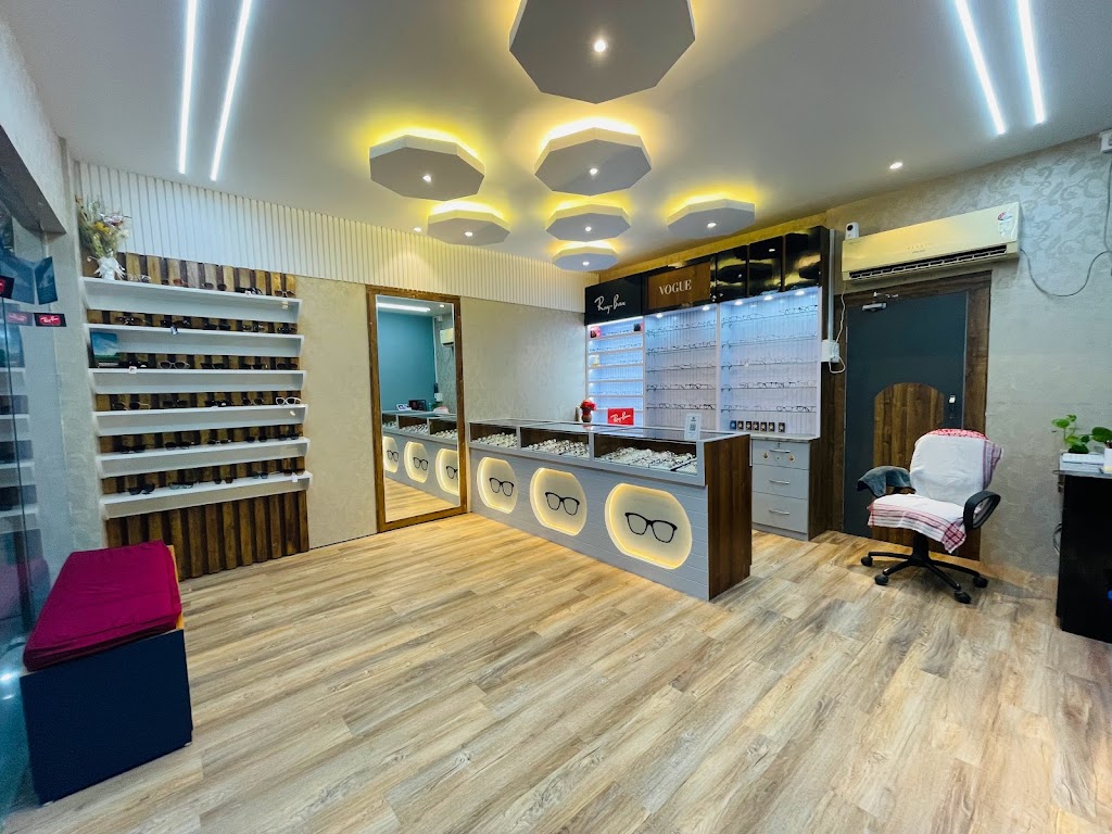 Trinoyana Optical