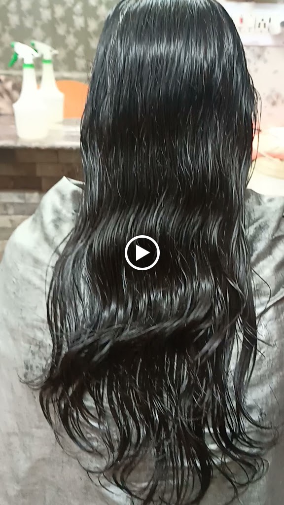 Nisha Beauty Parlour Makeup Artist Nisha Haircut All Type Of Hair Problam S Solution