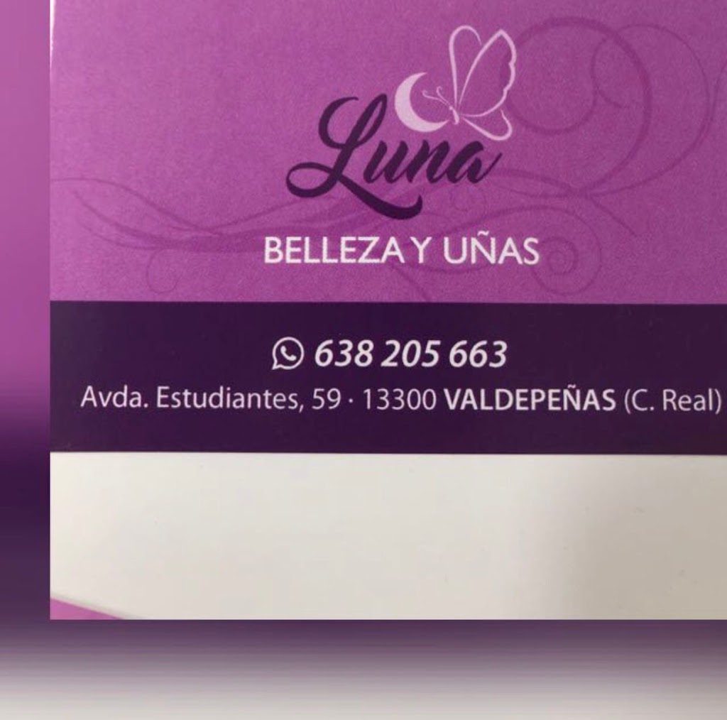 Luna Belleza y Unas