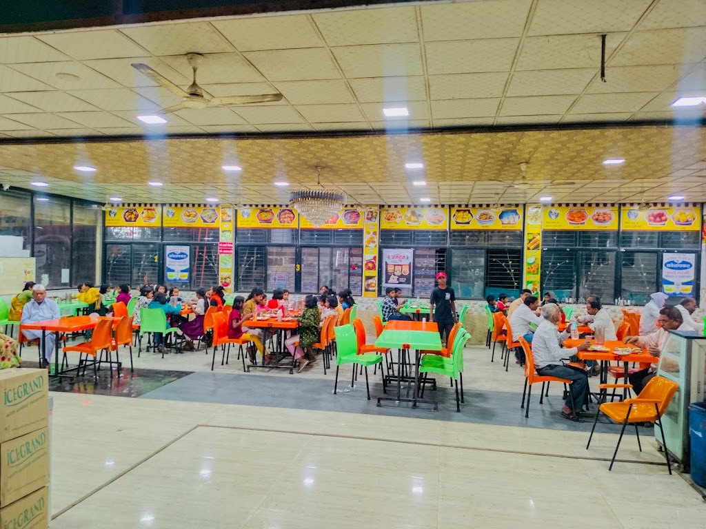Hotel Jagdamba Pure Veg Resturant