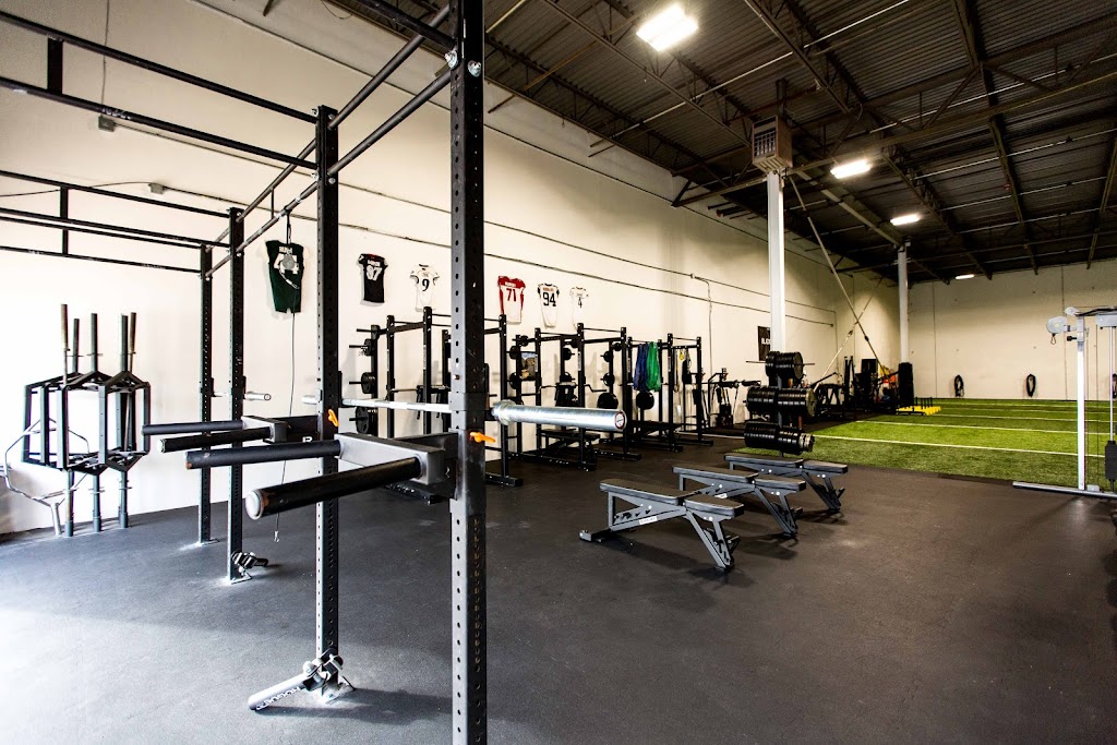  Black Sheep Performance