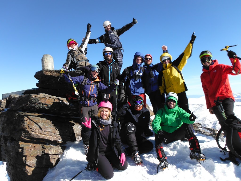 Sendero Sur Aventura