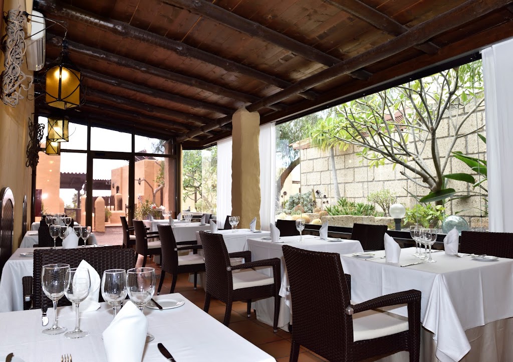 Restaurante Finca Salamanca