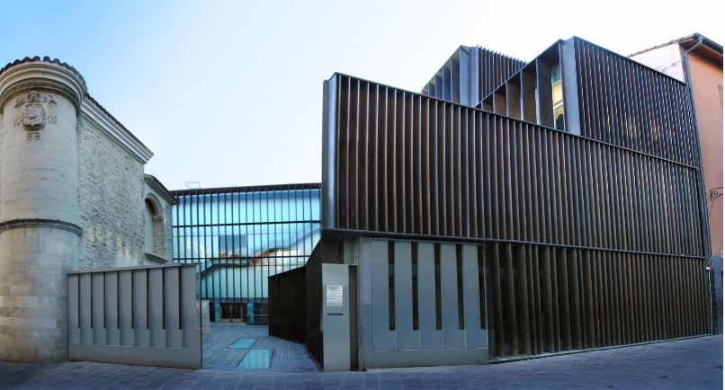 Museo de Arqueologia de Alava * BIBAT