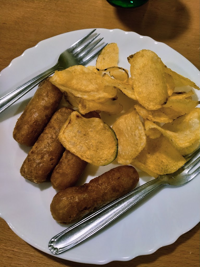 Bar Rincon De Los Amigos