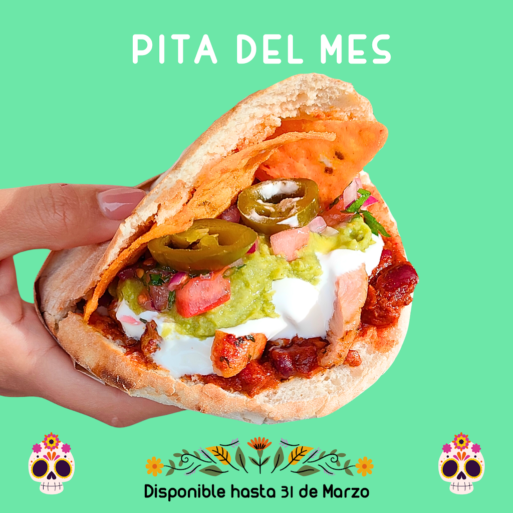 PITA CLUB Arxiduc — Mas recientes
