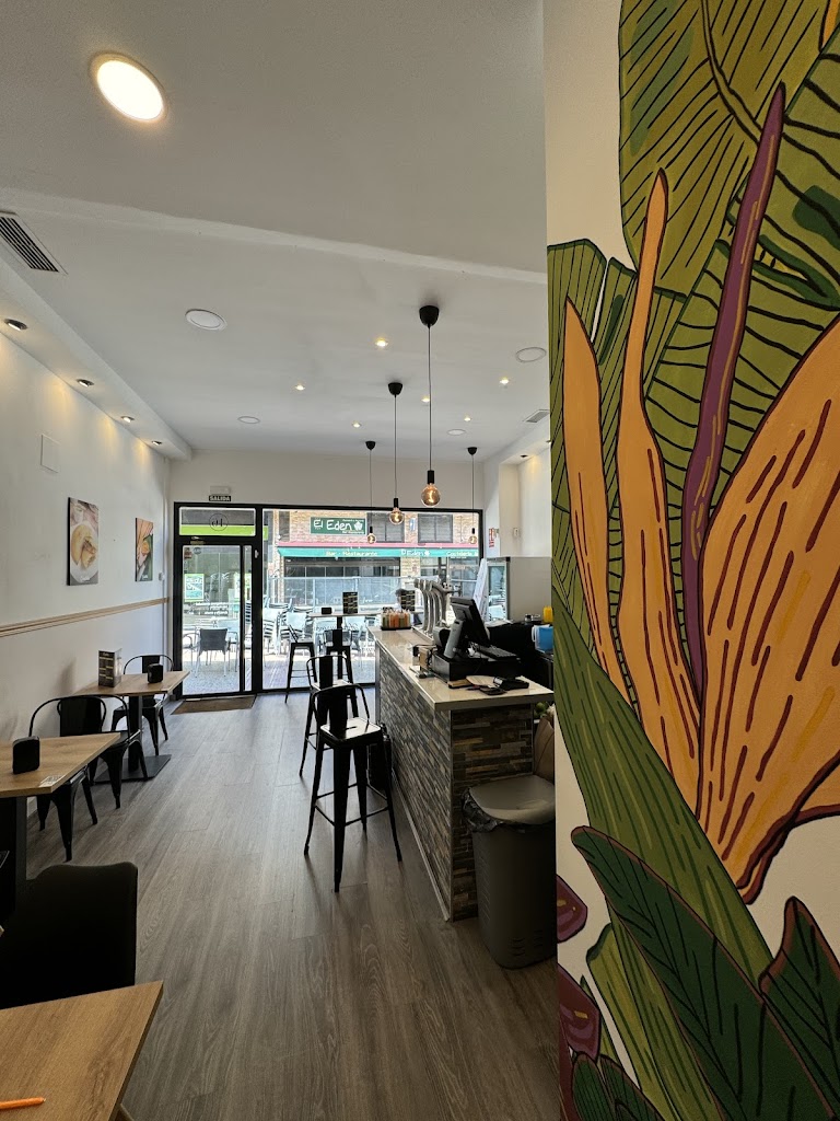 Criollito (Con Sabor Venezolano)