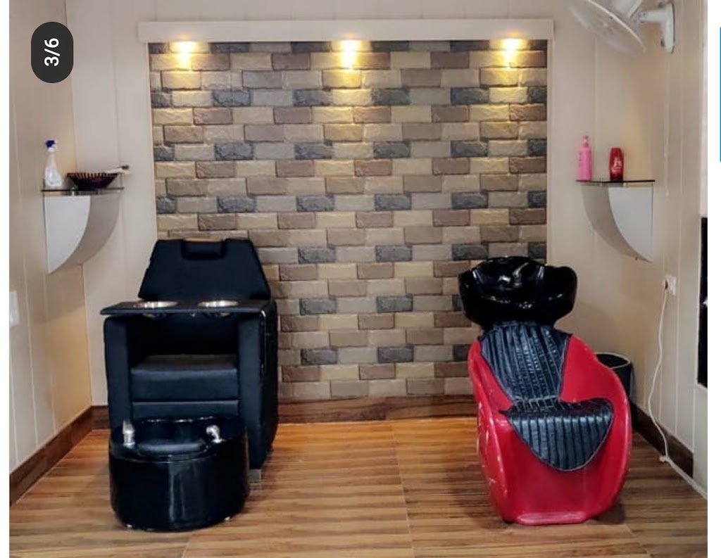 Eleganza Beauty And Hair Salon Fazilka