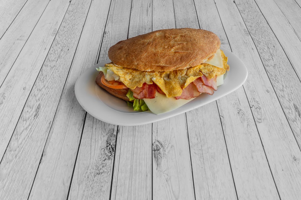 Pinky Burger Azuqueca | Hamburgueseria — Comida y bebida