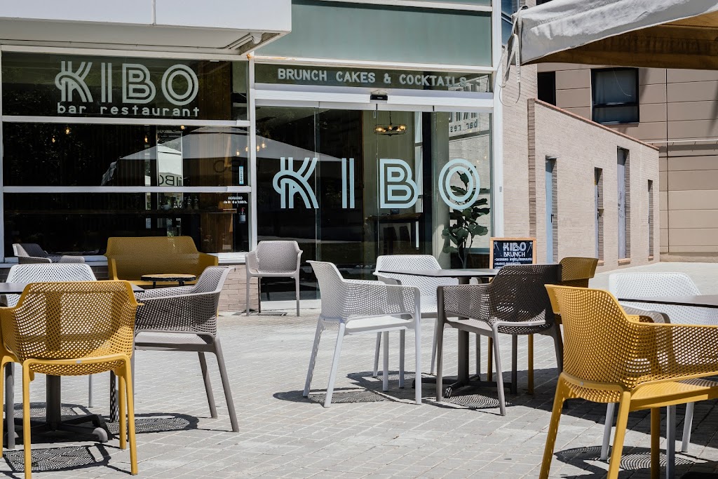 Kibo Brunch Barcelona