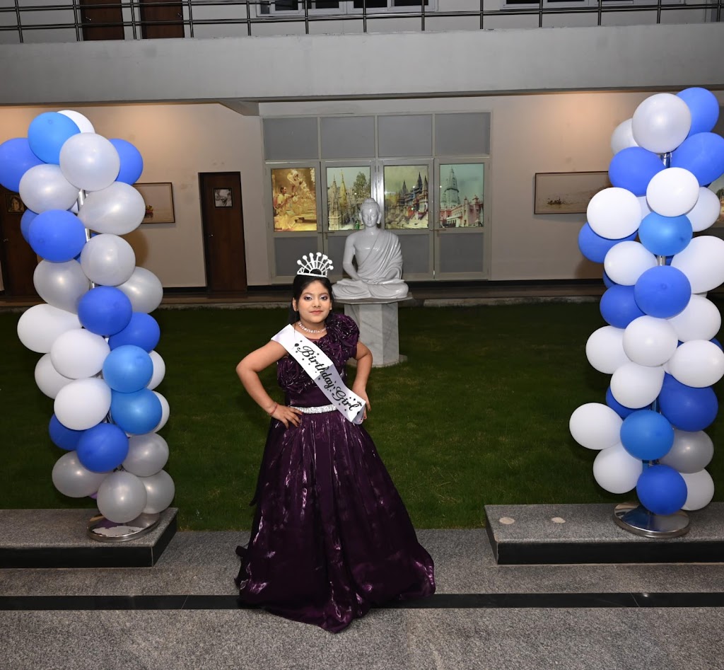 Crpf Ladies Beauty Saloon