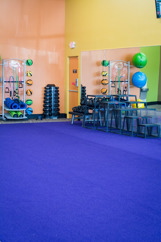  Anytime Fitness