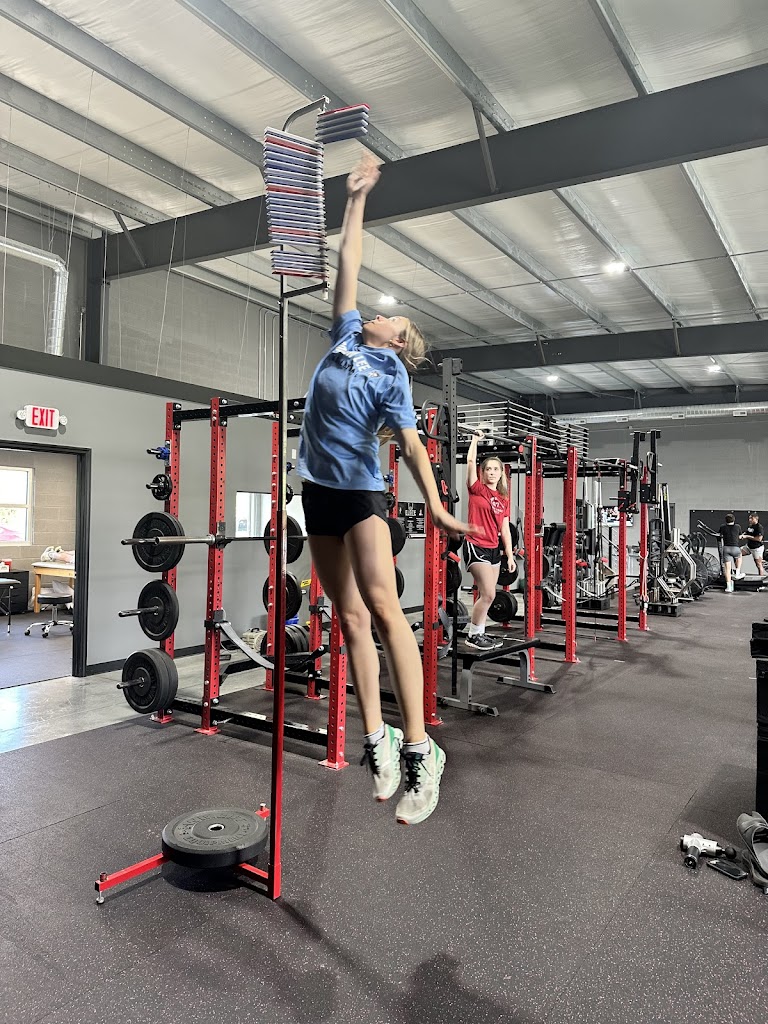  Peak Kinetic Performance