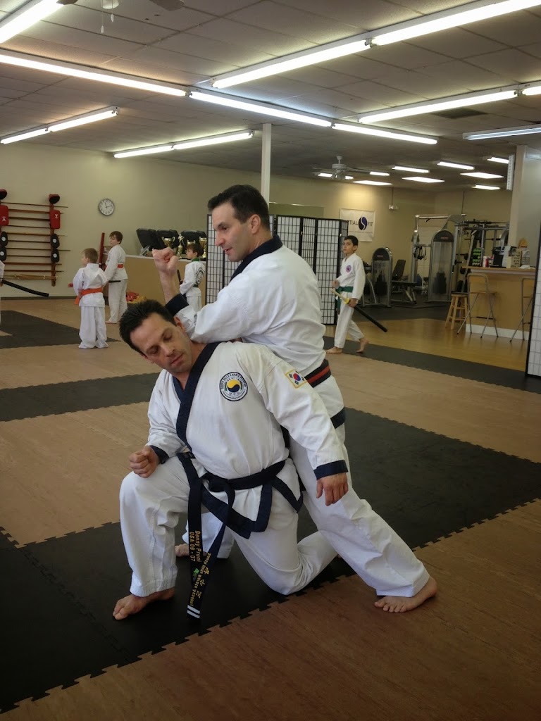  South Hills Karate Academy