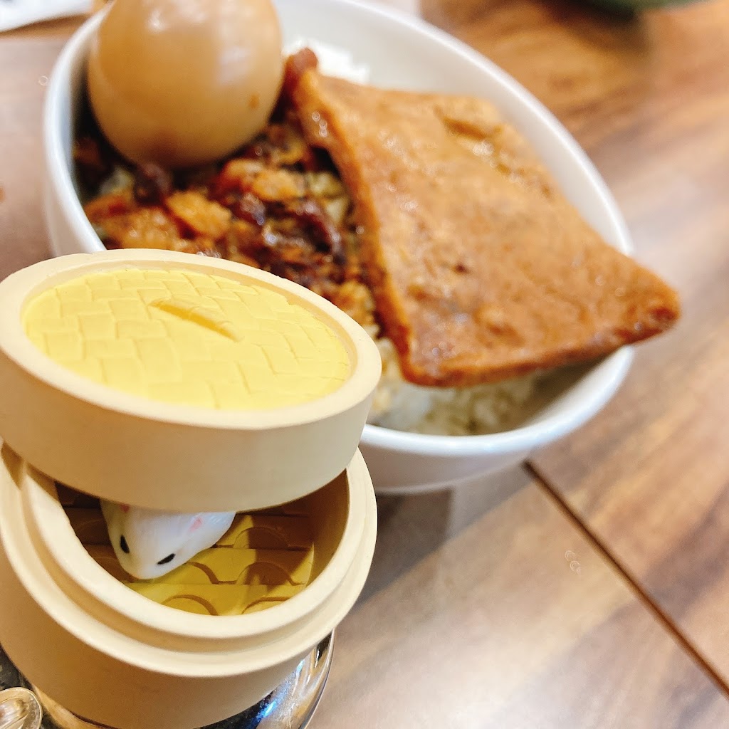 湯包樂｜小籠湯包 滷肉飯 蒸餃 乾麵 西門町美食 萬華人氣美食 台北美食特色小吃 的照片