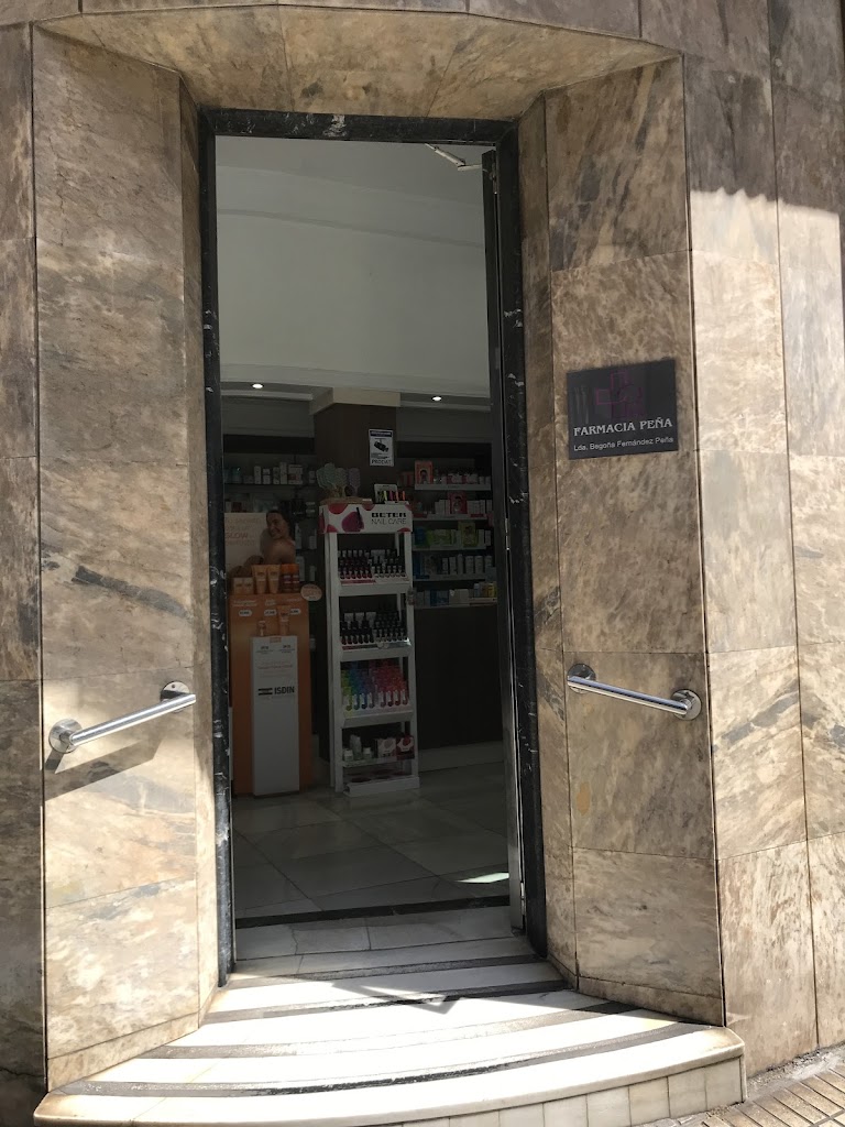 Farmacia Pena