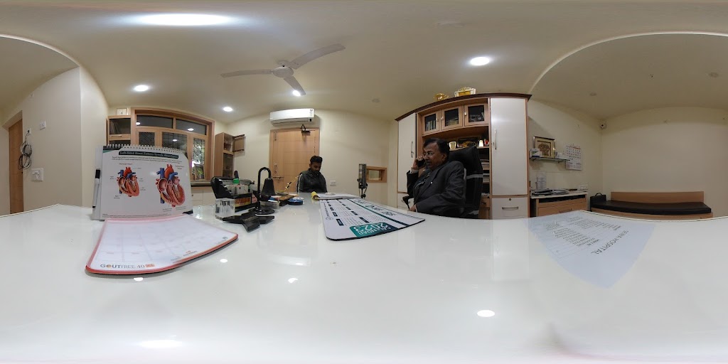 Street View & 360deg
