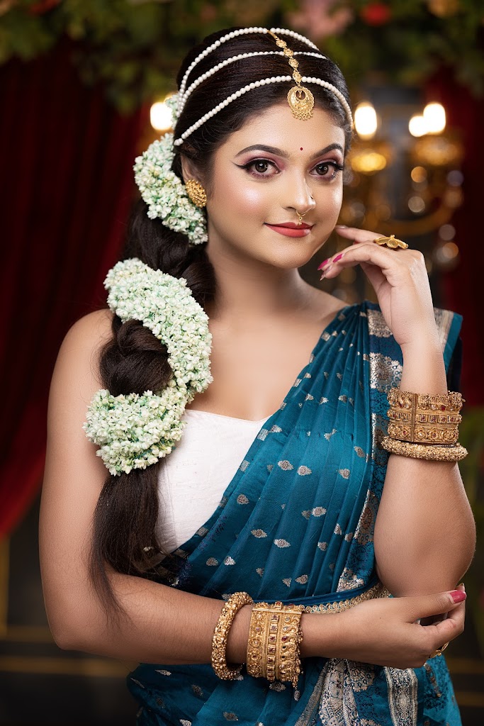 Beauty Hub Sweta S Makeup Studio Academy Your Make Up Artist