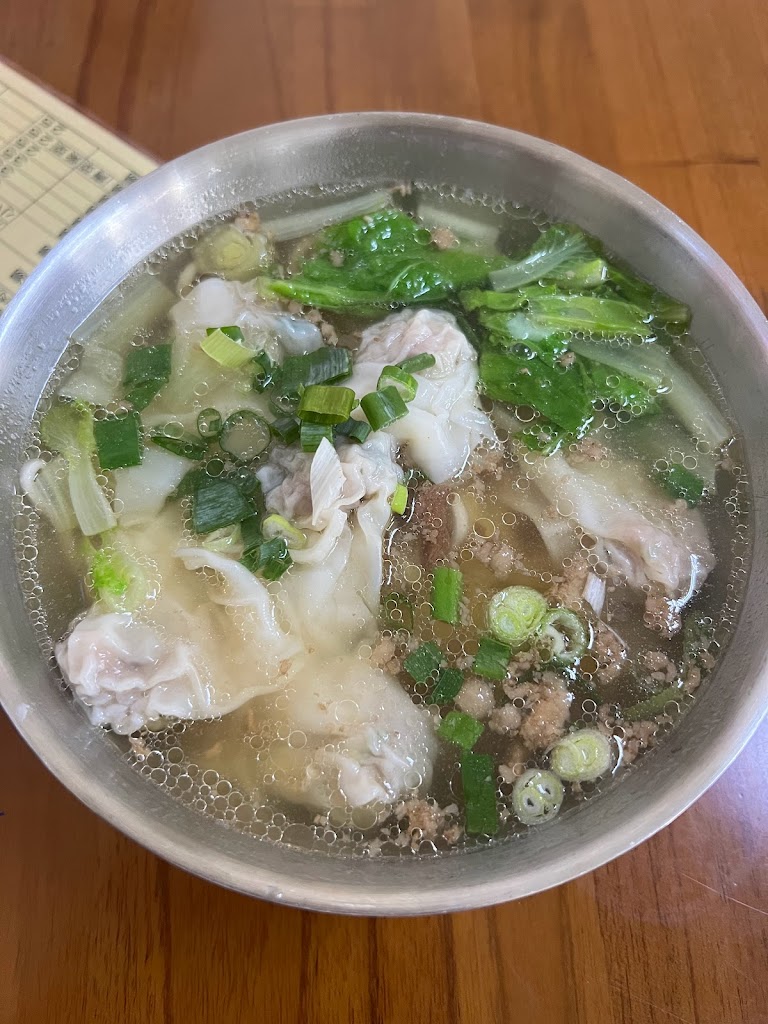 冼家牛肉麵 的照片