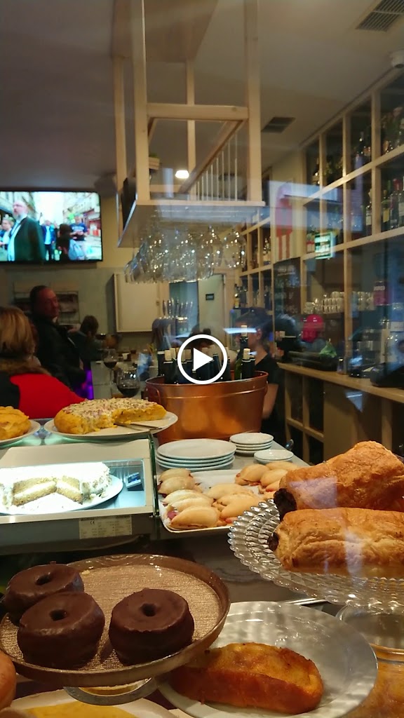 Kanela Kafe — Videos
