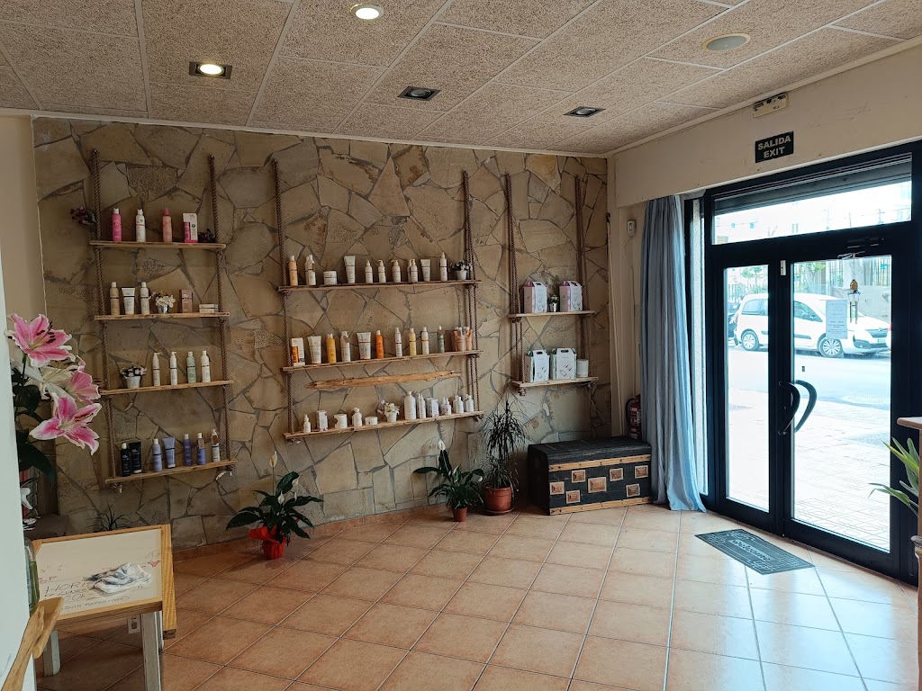 Peluqueria Unisex Pure Beauty Ibiza