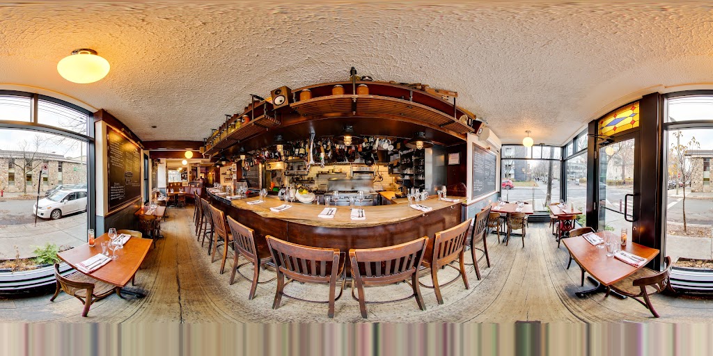 Street View & 360°