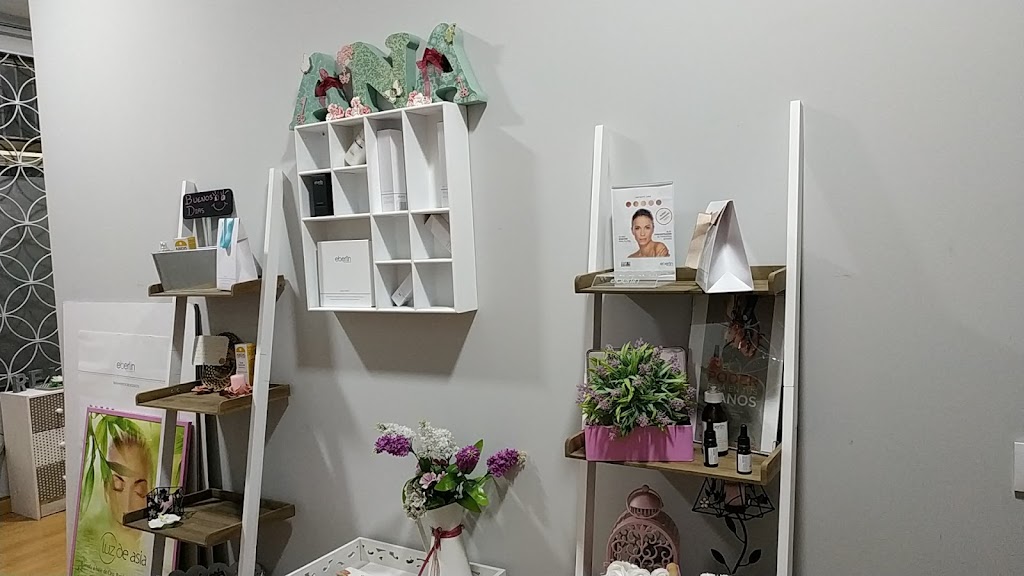AE. Ana Esteban. Estetica Avanzada