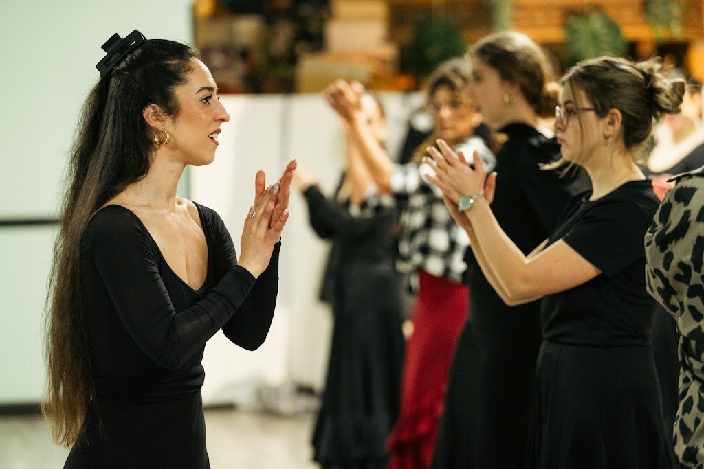 A Ritmo Espacio Creativo