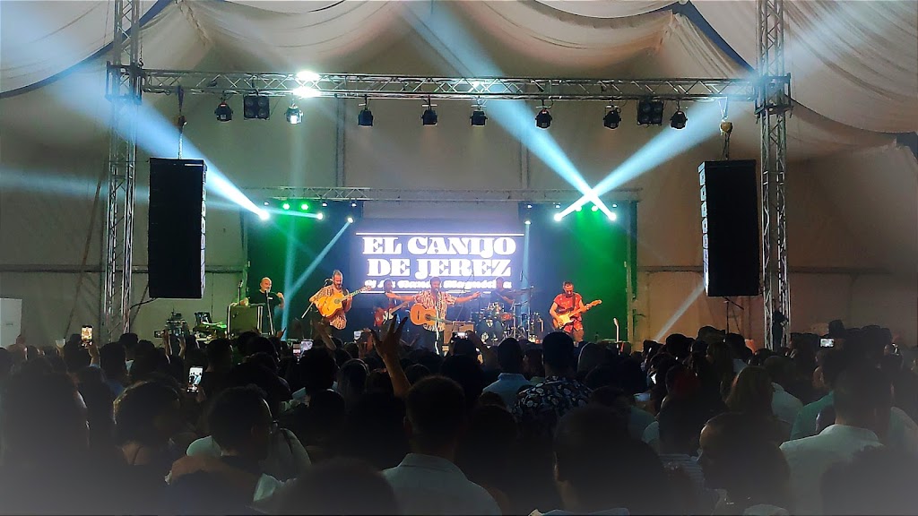 SONYSON - Sonido e iluminacion