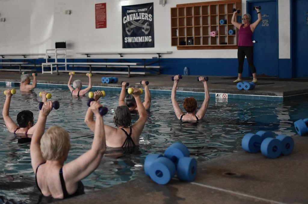  Carroll Wellness Center