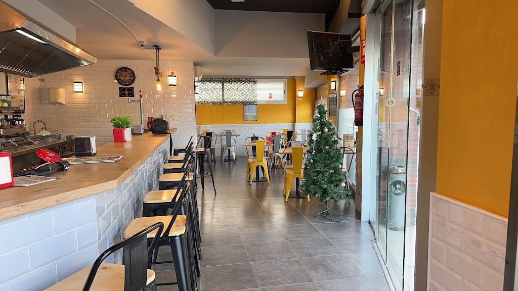 Frankfurt Sabor Autentic