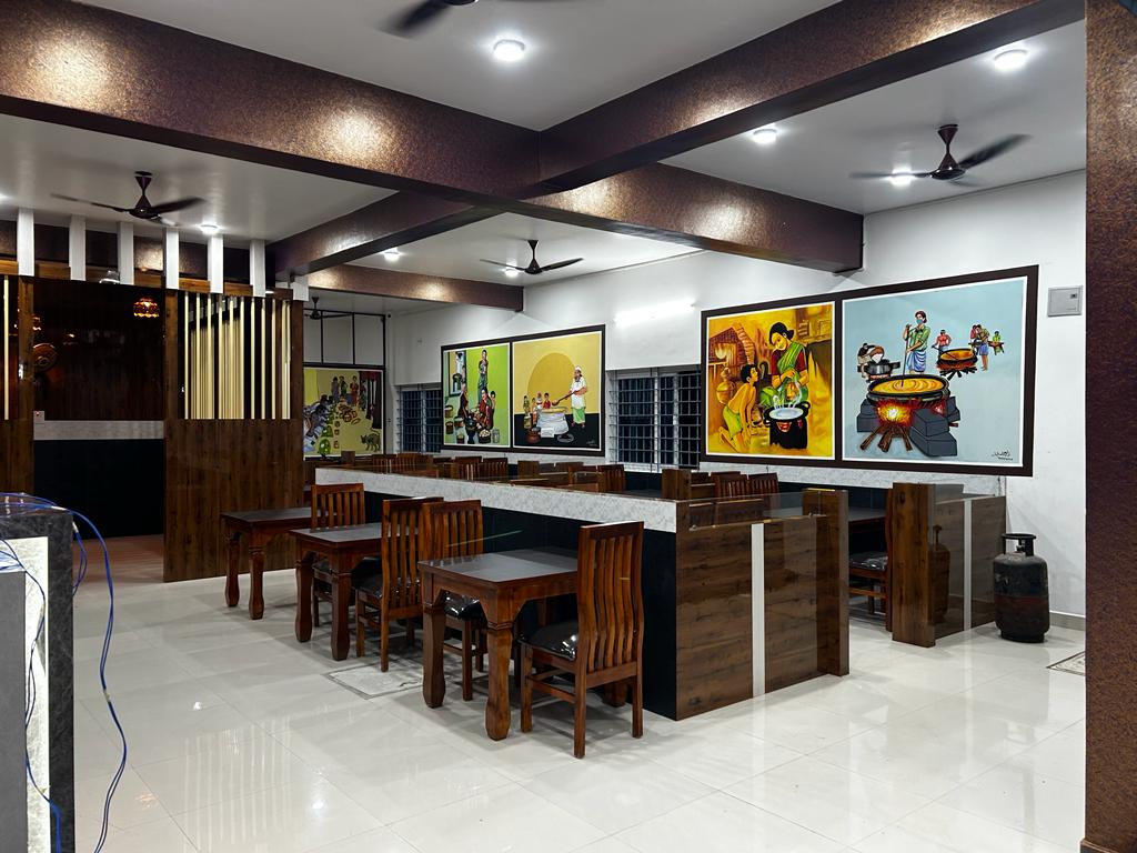 Rrr Guntur Spices