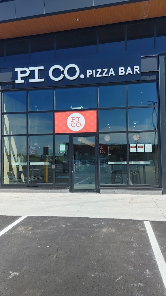 Pi Co. Pizza Bar