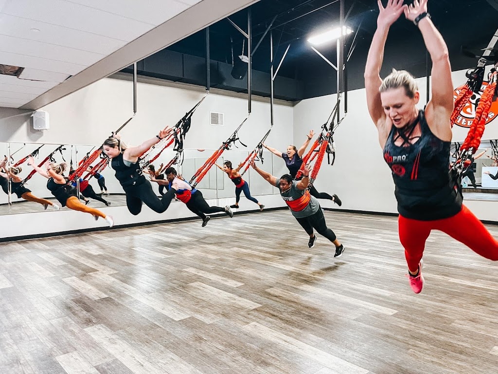  Absolute Fitness Gym