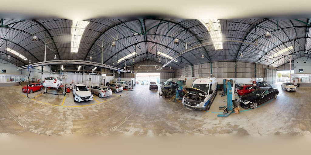 Jaen Distribuidora, S.A.