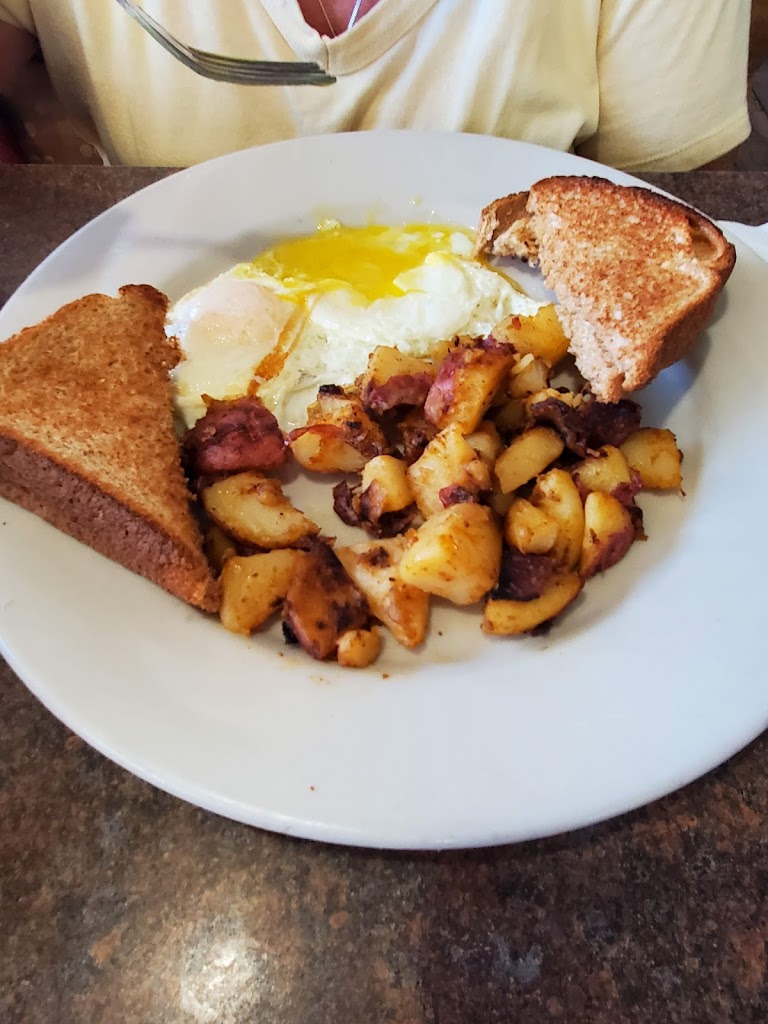 Home fries