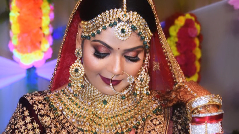 Swati More Makeovers