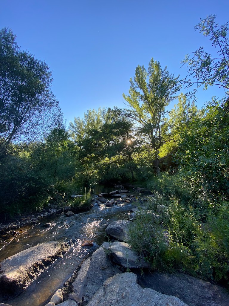 De Villares de Jadraque a Hiendelaencina (Las Minas) cruzando el Bornova