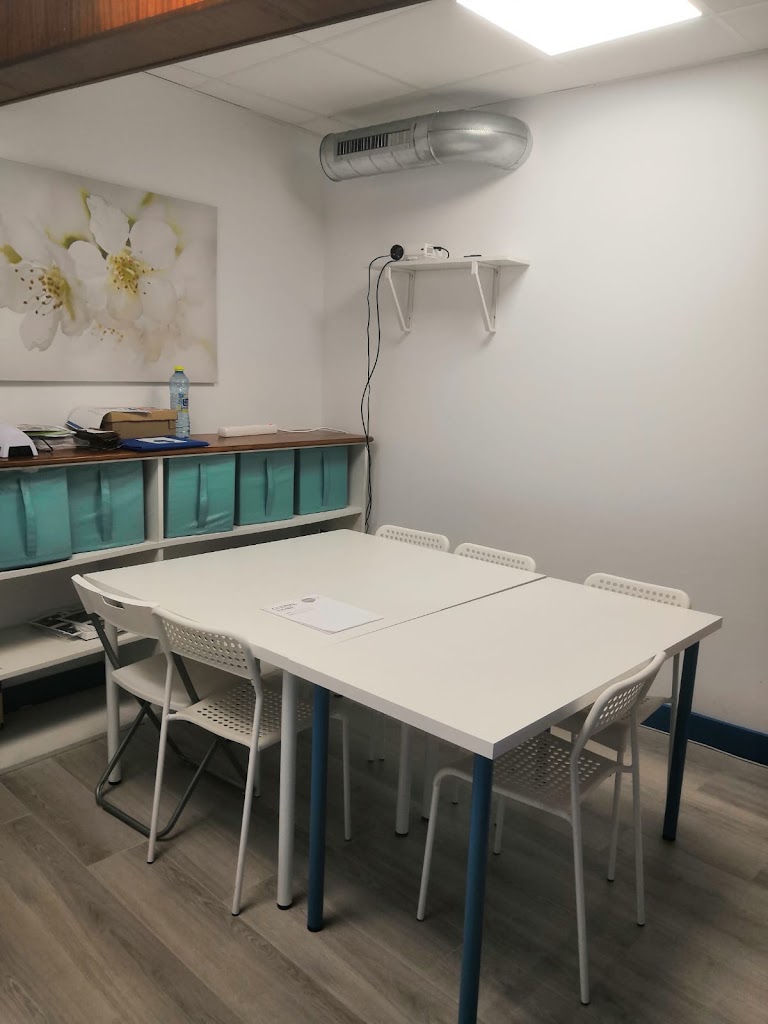 Chatterbox Native Language School Getxo — Del propietario
