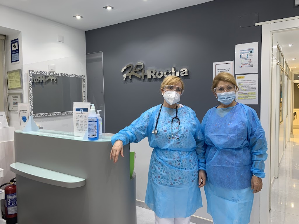 Centro Medico HRocha