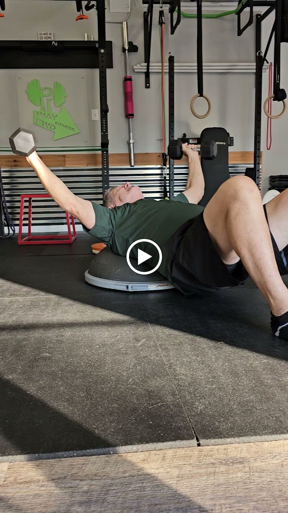  Way Fwd Fitness, LLC