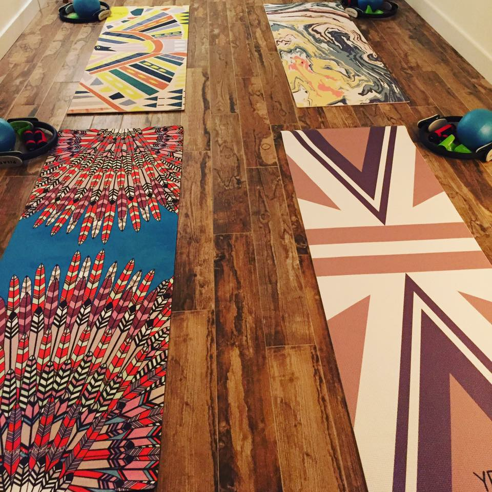  Clea Mae Movement Studio